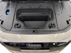 Audi A6 e-tron A6 Avant e-tron performance OLED*AIR*Wärmepumpe*