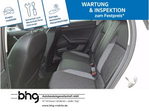 Volkswagen Taigo 1.0 TSI DSG ENERGY AHK AccTravelAssist LED Ambiente Climatronic Navi conne