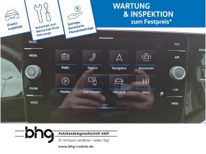 Volkswagen Taigo 1.0 TSI DSG ENERGY AHK AccTravelAssist LED Ambiente Climatronic Navi conne