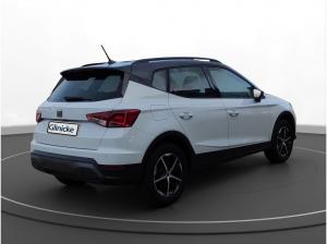 Seat Arona Style 1.0 TSI DSG