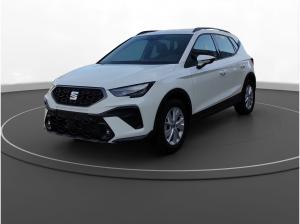 Seat Arona Style 1.0 TSI DSG