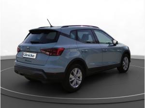 Seat Arona Style 1.0 TSI DSG