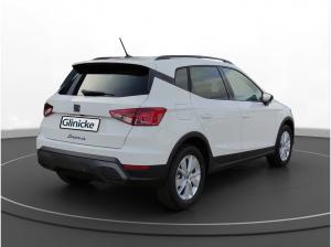 Seat Arona Style 1.0 TSI DSG
