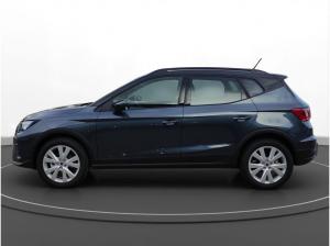 Seat Arona Style 1.0 TSI DSG