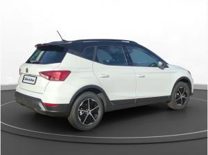 Seat Arona Style 1.0 TSI DSG