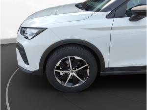 Seat Arona Style 1.0 TSI DSG