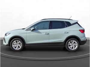 Seat Arona Style 1.0 TSI DSG