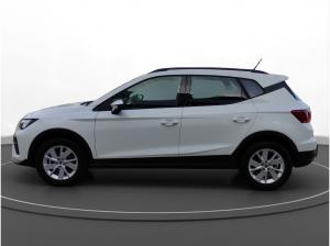 Seat Arona Style 1.0 TSI DSG