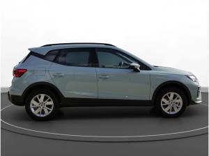 Seat Arona Style 1.0 TSI DSG