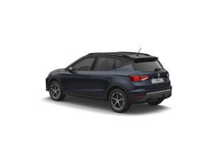 Seat Arona Style 1.0 TSI DSG