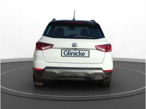 Seat Arona Style 1.0 TSI DSG