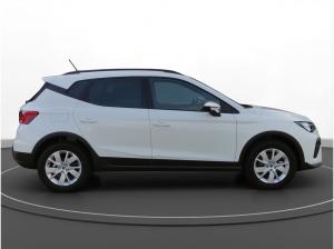 Seat Arona Style 1.0 TSI DSG