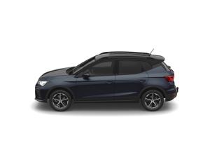 Seat Arona Style 1.0 TSI DSG