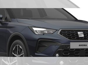 Seat Arona Style 1.0 TSI DSG