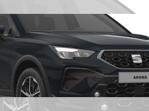 Seat Arona Style 1.0 TSI DSG