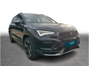 Cupra Ateca 2.0 TSI DSG VZ 4Drive Navi ACC SHZ AHZV