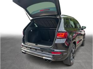 Cupra Ateca 2.0 TSI DSG VZ 4Drive Navi ACC SHZ AHZV