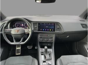 Cupra Ateca 2.0 TSI DSG VZ 4Drive Navi ACC SHZ AHZV