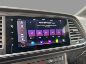 Cupra Ateca 2.0 TSI DSG VZ 4Drive Navi ACC SHZ AHZV