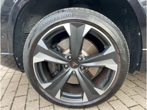 Cupra Ateca 2.0 TSI DSG VZ 4Drive Navi ACC SHZ AHZV