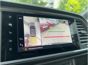 Cupra Ateca 2.0 TSI DSG VZ 4Drive Navi ACC SHZ AHZV