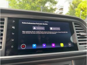 Cupra Ateca 2.0 TSI DSG VZ 4Drive Navi ACC SHZ AHZV