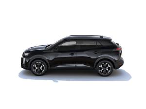 Peugeot 2008 1.2 Turbo 100 Allure ACC+LED+Navi+SHZ+360