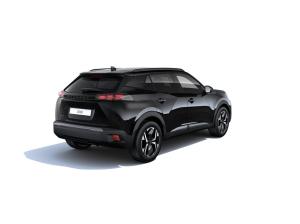 Peugeot 2008 1.2 Turbo 100 Allure ACC+LED+Navi+SHZ+360