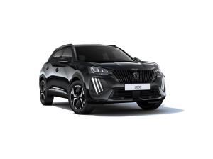 Peugeot 2008 1.2 Turbo 100 Allure ACC+LED+Navi+SHZ+360