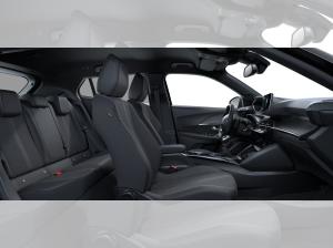 Peugeot 2008 1.2 Turbo 100 Allure ACC+LED+Navi+SHZ+360