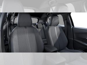 Peugeot 2008 1.2 Turbo 100 Allure ACC+LED+Navi+SHZ+360