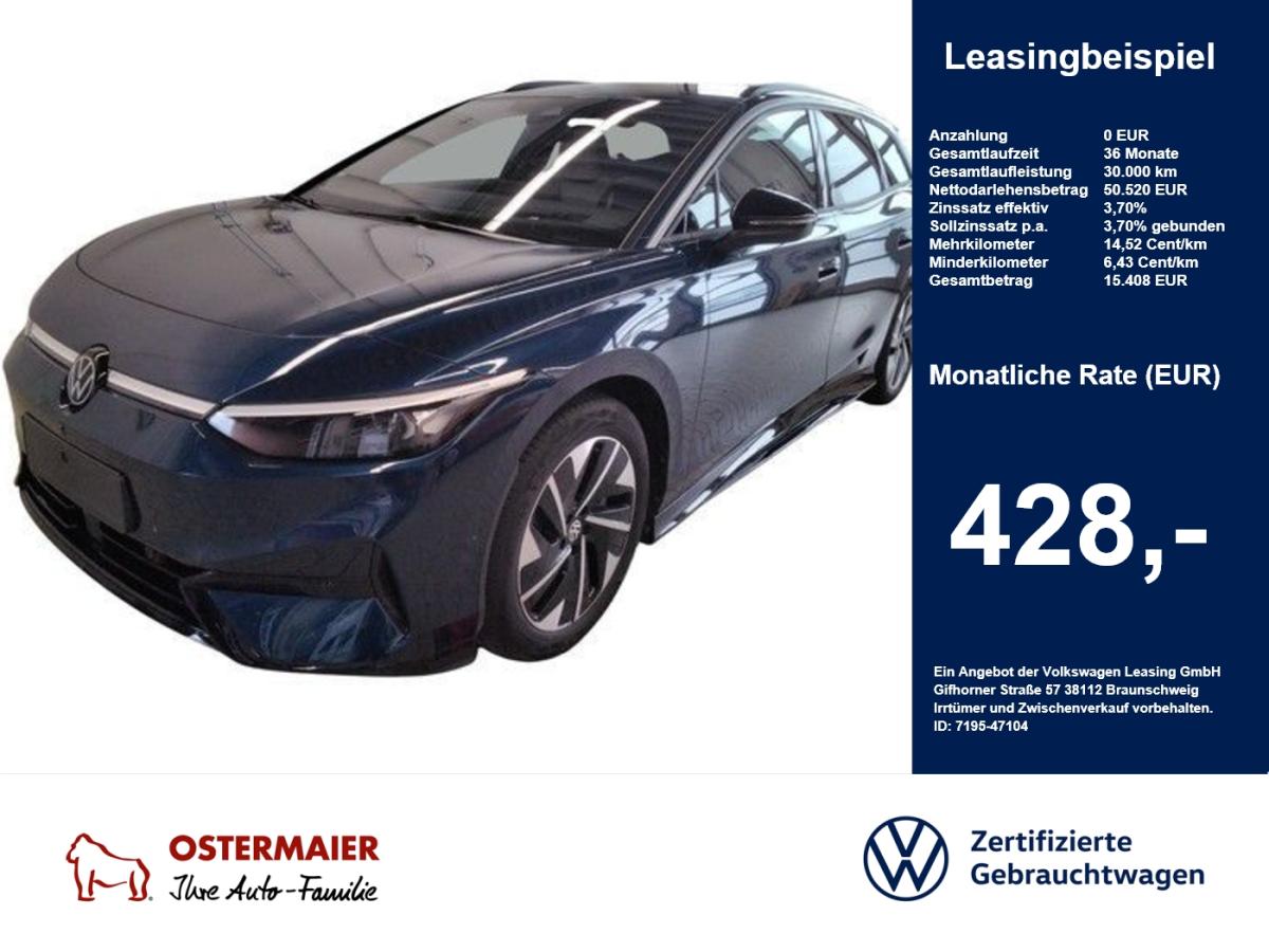 Volkswagen ID.7