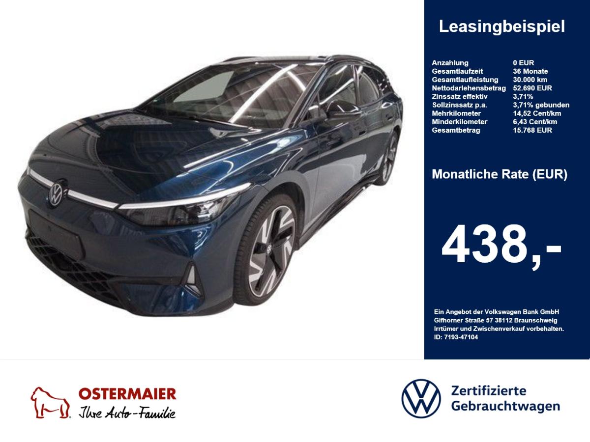 Volkswagen ID.7