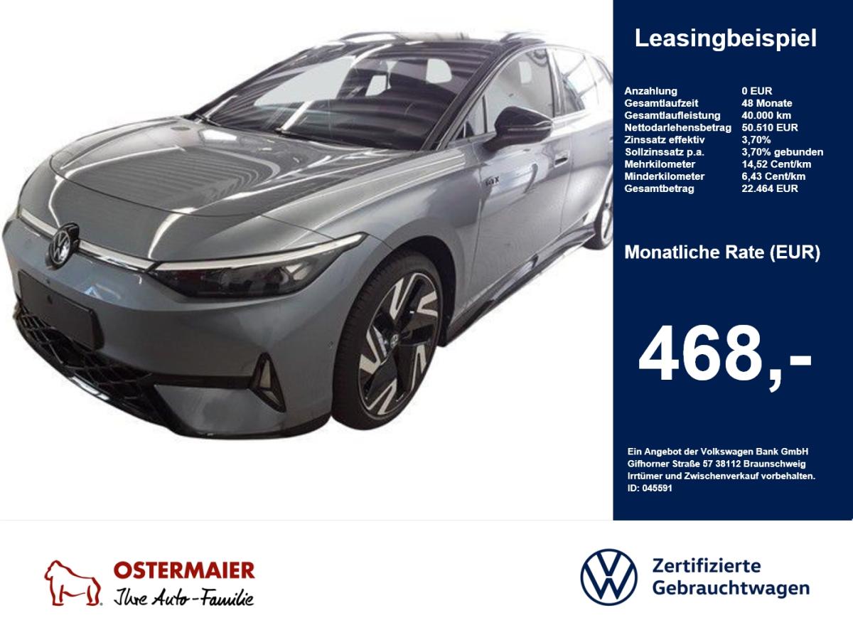 Volkswagen ID.7