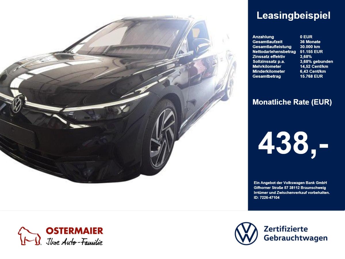 Volkswagen ID.7
