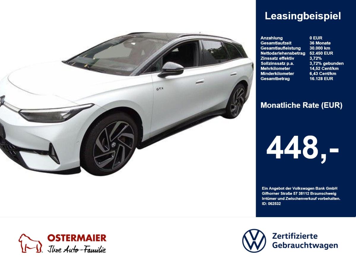 Volkswagen ID.7