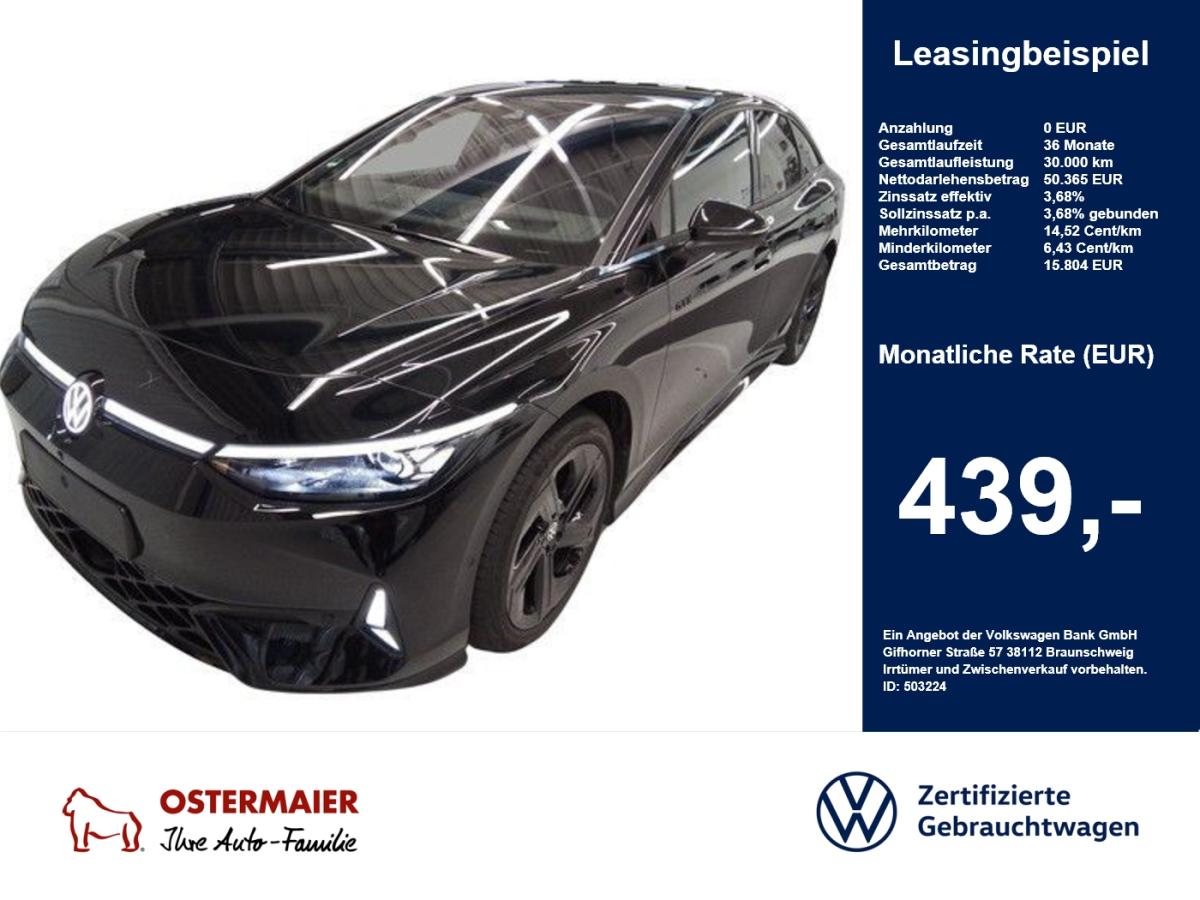 Volkswagen ID.7