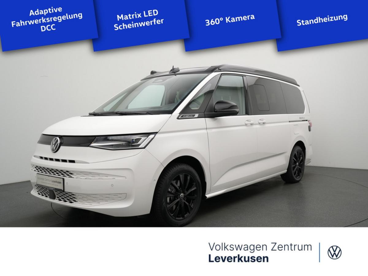 Volkswagen California