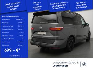 Volkswagen California T7DSG Ocean
