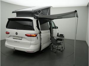 Volkswagen California T7TDI Beach Tour