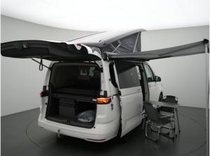Volkswagen California T7TDI Beach Tour