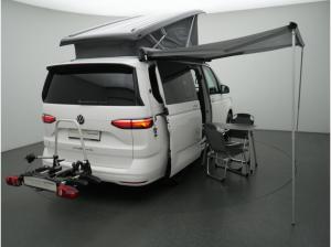 Volkswagen California T7TDI Beach Tour