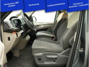 Volkswagen California T7DSG Ocean