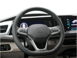 Volkswagen California T7TDI Beach Tour