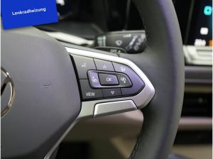 Volkswagen California T7TDI Beach Tour