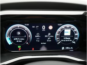 Volkswagen California T7TDI Beach Tour