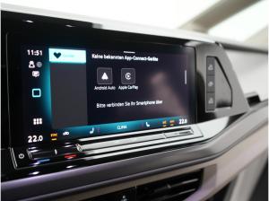 Volkswagen California T7TDI Beach Tour