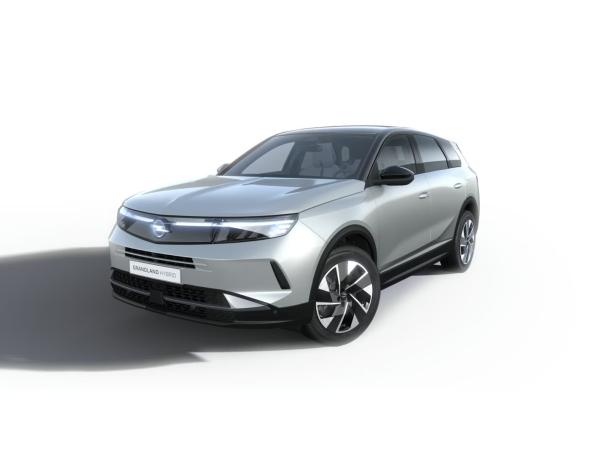 Opel Grandland Opel Grandland Opel Grandland Opel Grandland GS Hybrid *SOFORT-VERFÜGBAR* Intelli-HUD- AHK- +ALLWETT