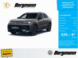 Volkswagen T-Roc R-Line 1.5 TSI 150 PS 7-Gang DSG "SOFORT VERFÜGBAR"