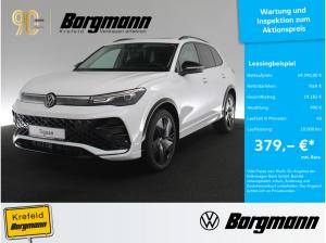 Volkswagen Tiguan Tiguan EDITION 20 1.5 TSI 150PS 7-Gang DSG "SOFORT VERFÜGBAR"